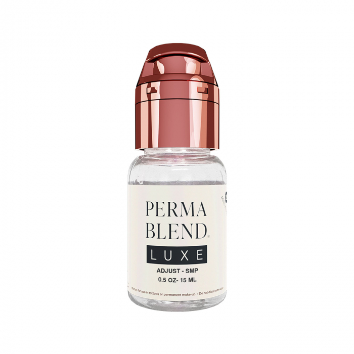Perma Blend Luxe PMU Ink - Stevey G. Adjust 15 ml