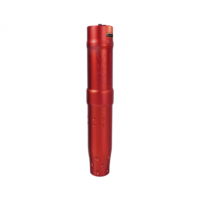 Inovel - Magic+ Dermo Wireless PMU Machine with 3 Grips