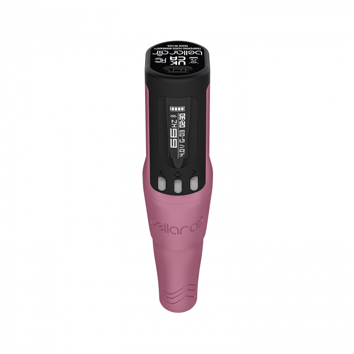 REFURBISHED - Microbeau Bellar Air - Permanent Makeup Machine 3.0mm - Prima 