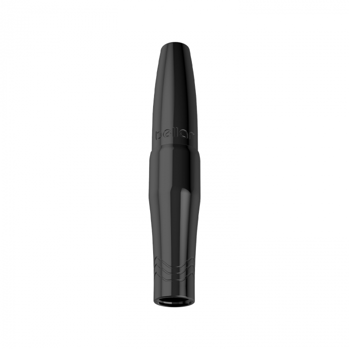 REFURBISHED - Microbeau Bellar - Black - Machine