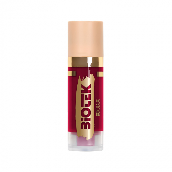 Biotek PMU Pigment - Inorganic Creamy - Bordeaux