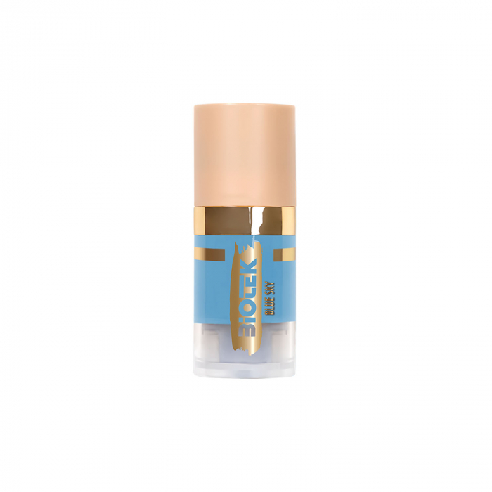 Biotek PMU Pigment - Inorganic Creamy - Blue Sky