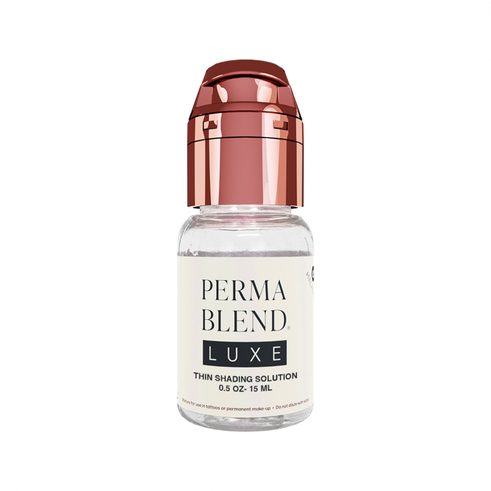 Perma Blend Luxe PMU Ink - Thin Shading Solution 15 ml