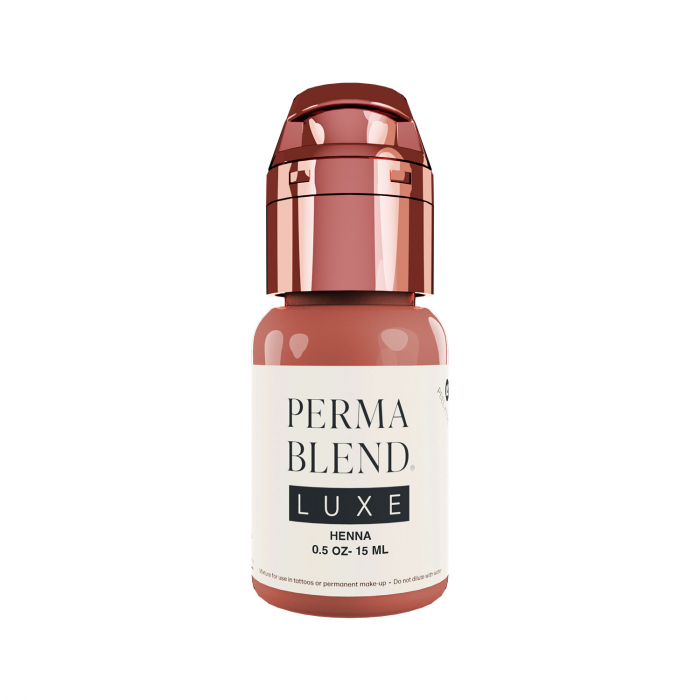 Perma Blend Luxe - Pucker-Up Buttercup Lip Set - 8 x 15 ml