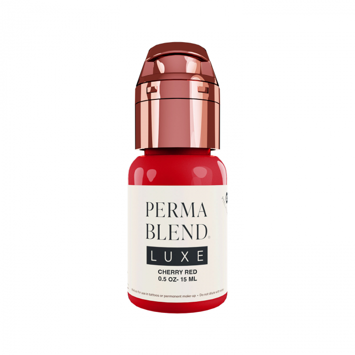 Perma Blend Luxe - Pucker-Up Buttercup Lip Set - 8 x 15 ml