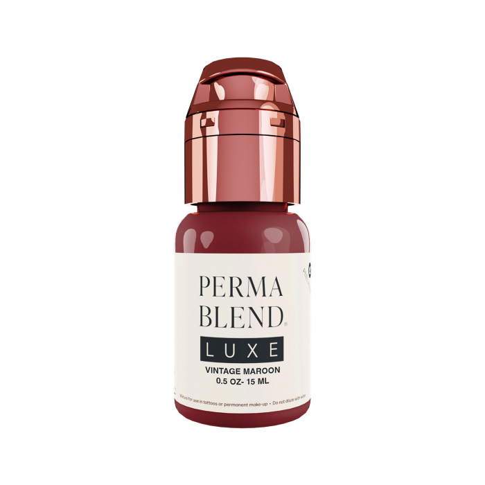 Perma Blend Luxe - Pucker-Up Buttercup Lip Set - 8 x 15 ml
