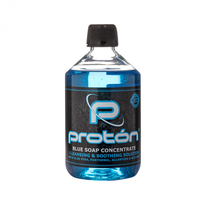Proton - Soap 500ml (17oz)