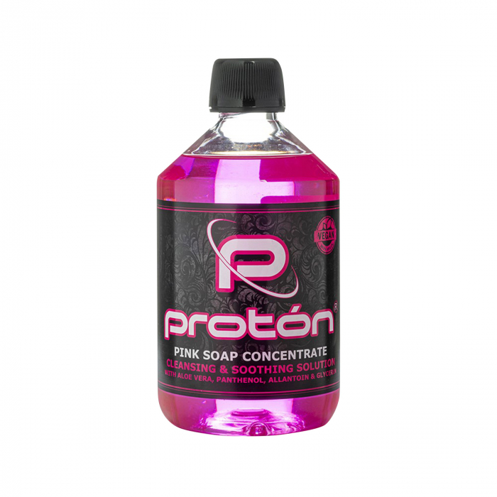 Proton - Soap 500ml (17oz)