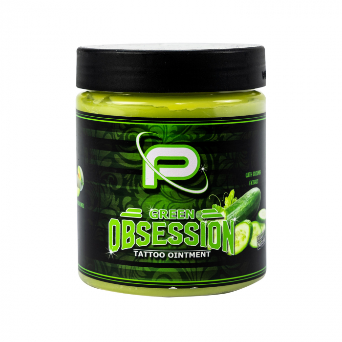 Proton - Colours Obsession Butter Made By Nature 250ml (8.5oz)