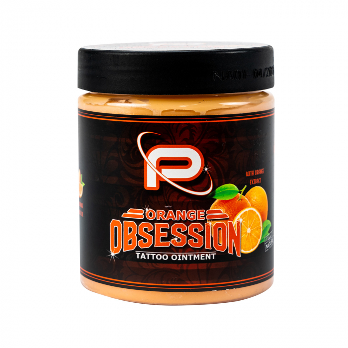 Proton - Colours Obsession Butter Made By Nature 250ml (8.5oz)