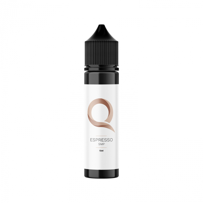 Quantum SMP Pigments (Platinum Label) by International Hairlines Seif Sidky - Espresso 15ml