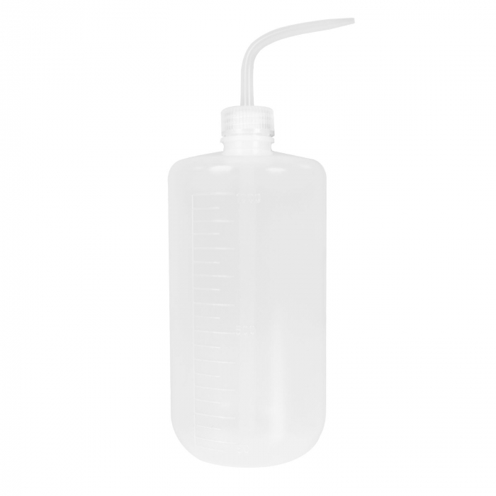 Plastic Rinse / Wash Squeeze Bottle