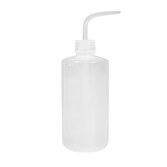 Plastic Rinse / Wash Squeeze Bottle