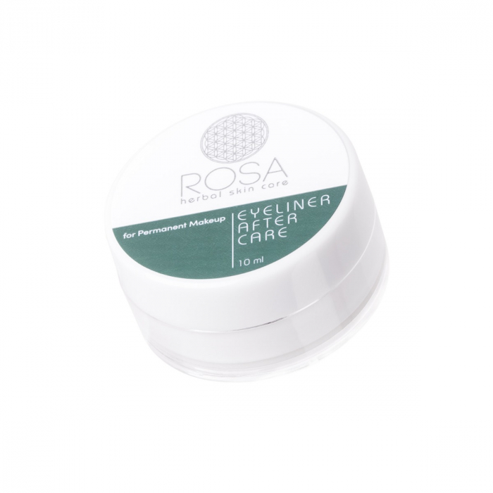 Rosa - Herbal Eyeliner After Care Balm 10ml