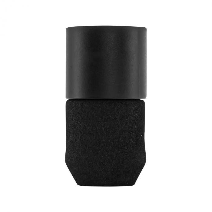 Box of 24 FK Irons Black Foam Disposable Grips (Classic)