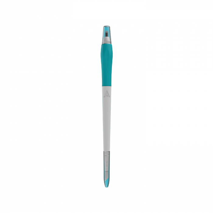 Box of 10 Vertix Micro Microblades 0.18 mm - 18 U Blade