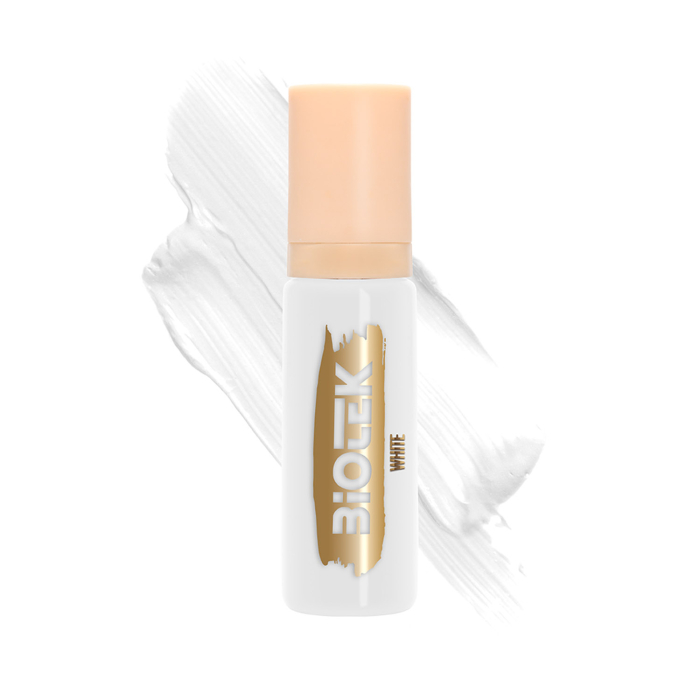 Biotek PMU Pigment - White 15ml