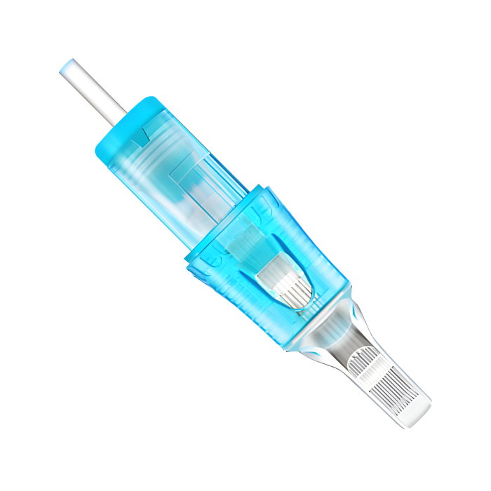 Box of 20 JCONLY Vetar Cartridges Long Taper - Magnum