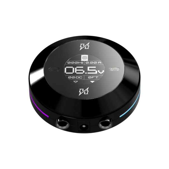 REFURBISHED - FK Irons Darklab: Hover Power Supply