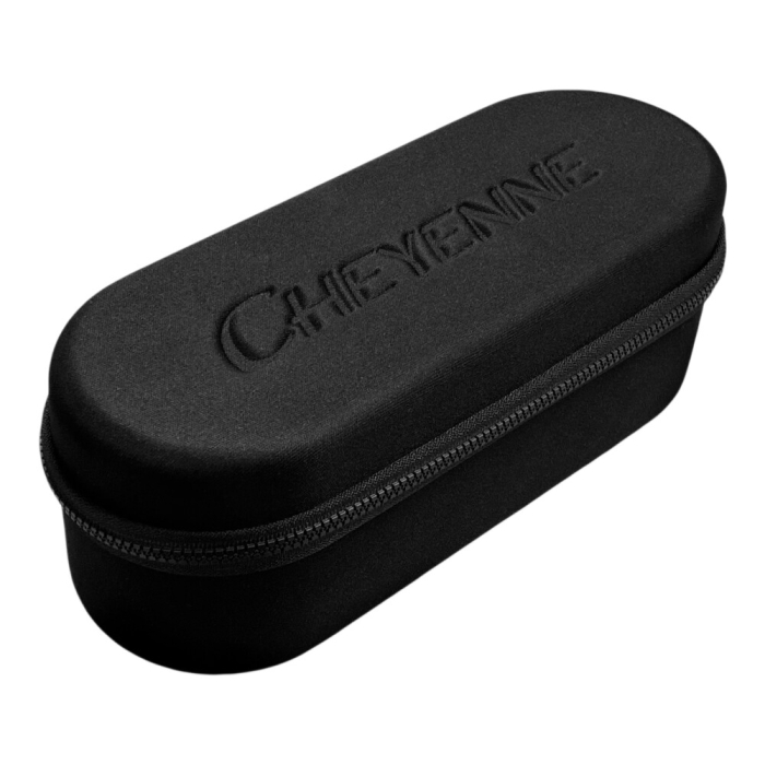 Cheyenne SOL Nova Unlimited Wireless Tattoo Machine - Black - 3.5mm Stroke