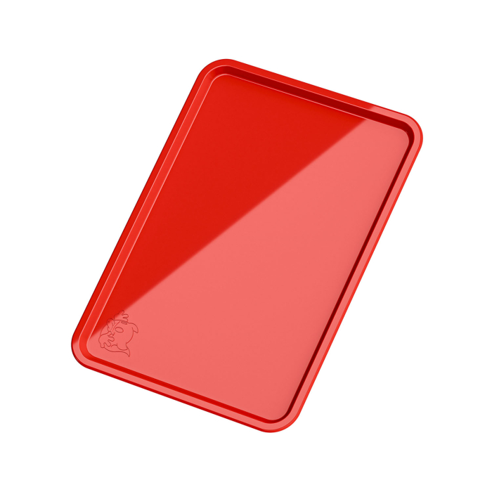Ghost Tray Top - Travel Tray Base Full System