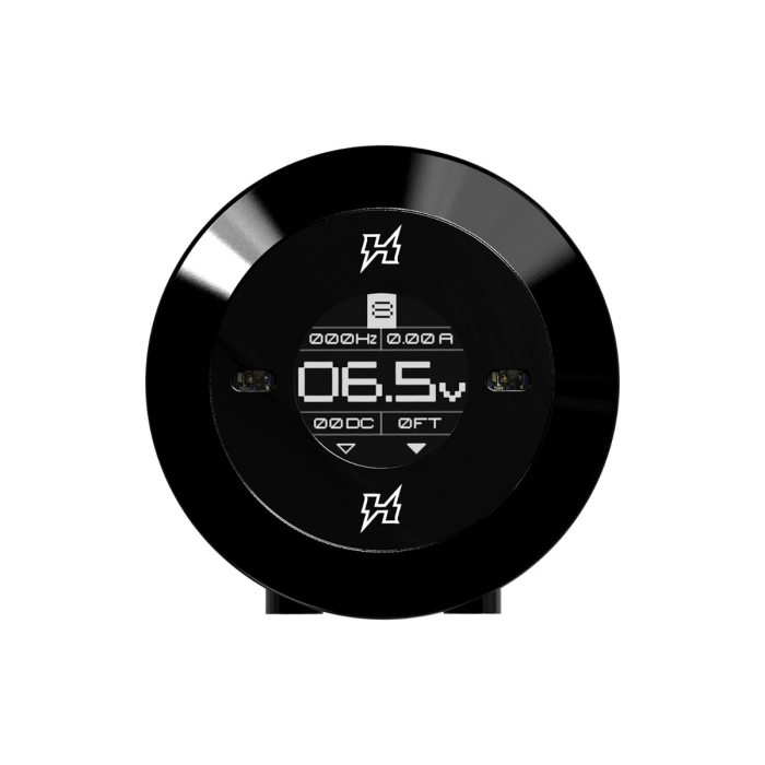 REFURBISHED - FK Irons Darklab: Hover Power Supply