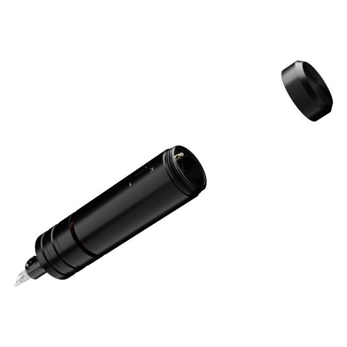 Cheyenne SOL Nova Unlimited Wireless Tattoo Machine - Black - 3.5mm Stroke