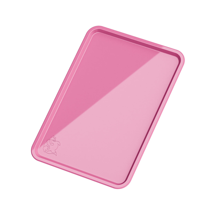 Ghost Tray Top - Travel Tray Base Full System