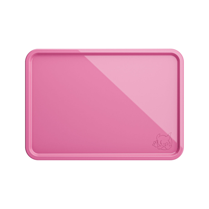 Ghost Tray Top - Travel Tray Base Full System