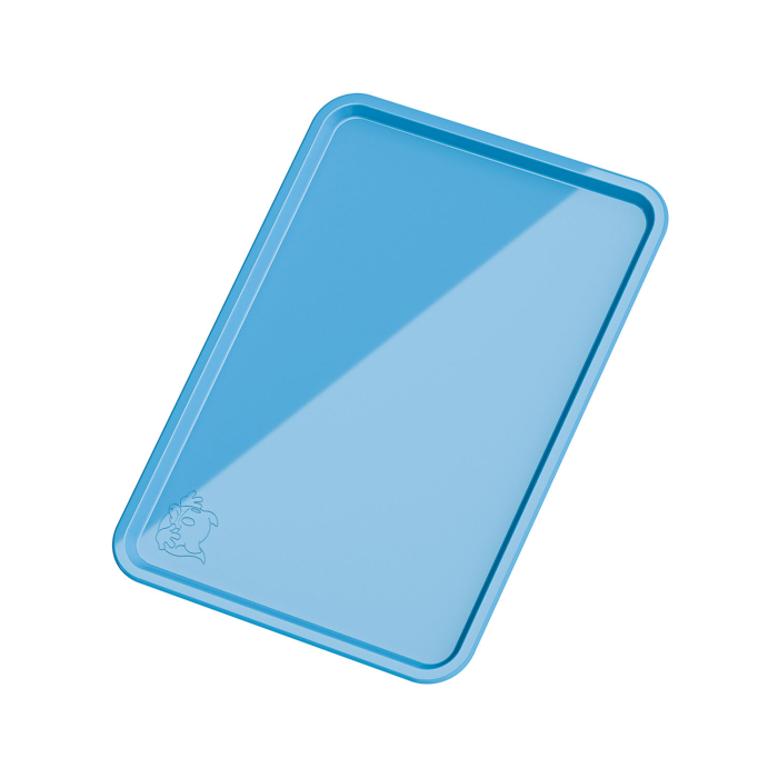 Ghost Tray Top - Travel Tray Base Full System