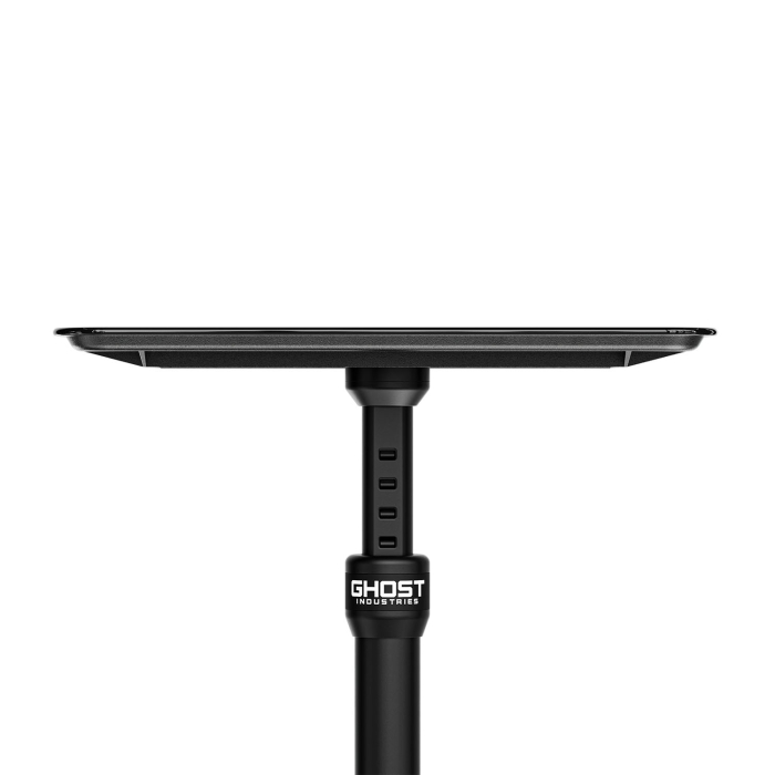 Ghost Tray Top - Travel Tray Base Full System
