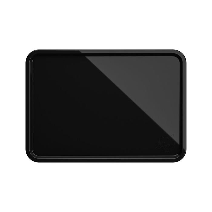 Ghost Tray Top - Travel Tray Base Full System