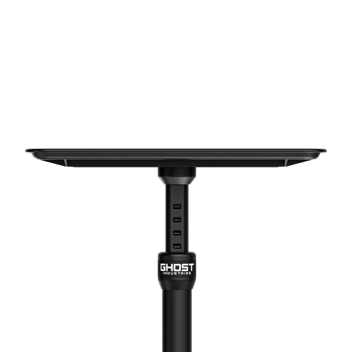 Ghost Tray Top - Travel Tray Base Full System