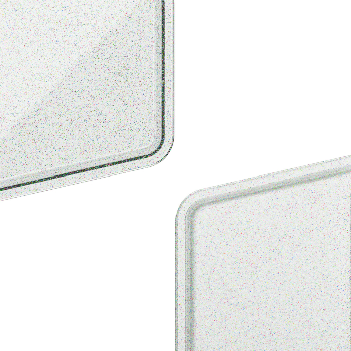 Ghost Coffin Tray Top - Lite Tray Base Full System