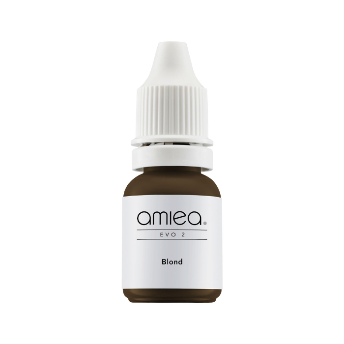 Amiea EVO2 PMU Pigment - Blond 10 ml
