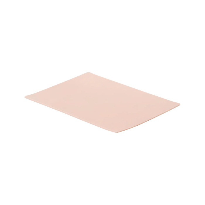 A Pound of Flesh Flat Canvas (8