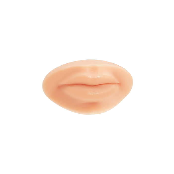 A Pound of Flesh PMU Practice Lips and Piercing Body Bit