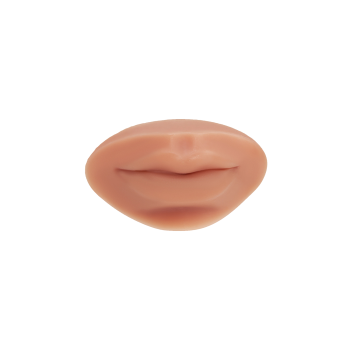 A Pound of Flesh PMU Practice Lips and Piercing Body Bit