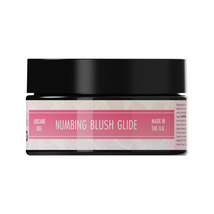 BIOTAT Numbing Tattoo Glide Blush
