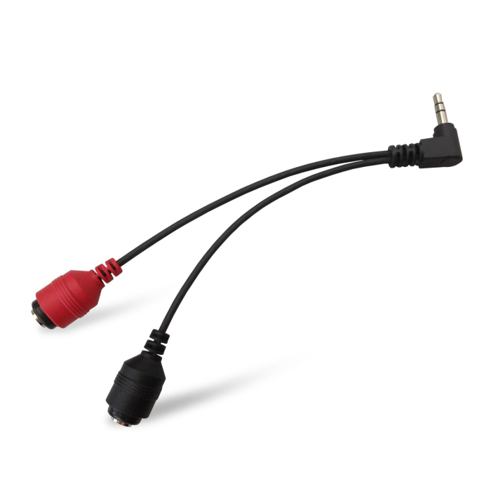Cheyenne Hawk Adaptor Cable 3.5mm