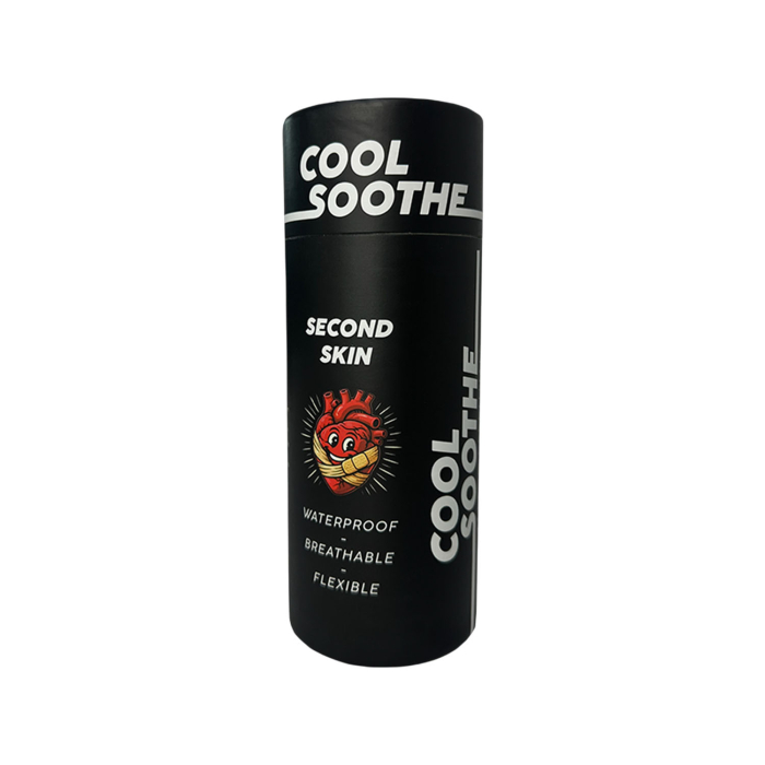Cool Soothe Second Skin Roll 6