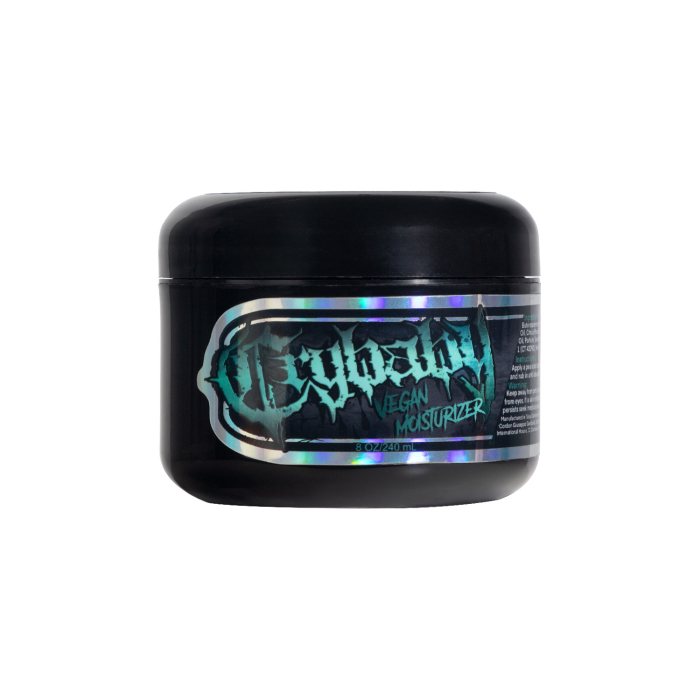 Crybaby - Gothbaby Glide 240ml (8oz)
