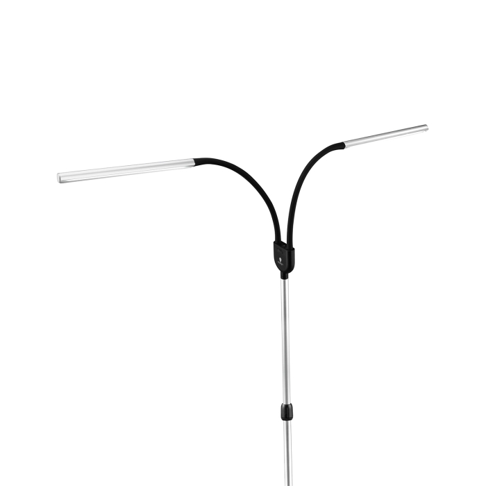 Daylight Gemini Floor Lamp