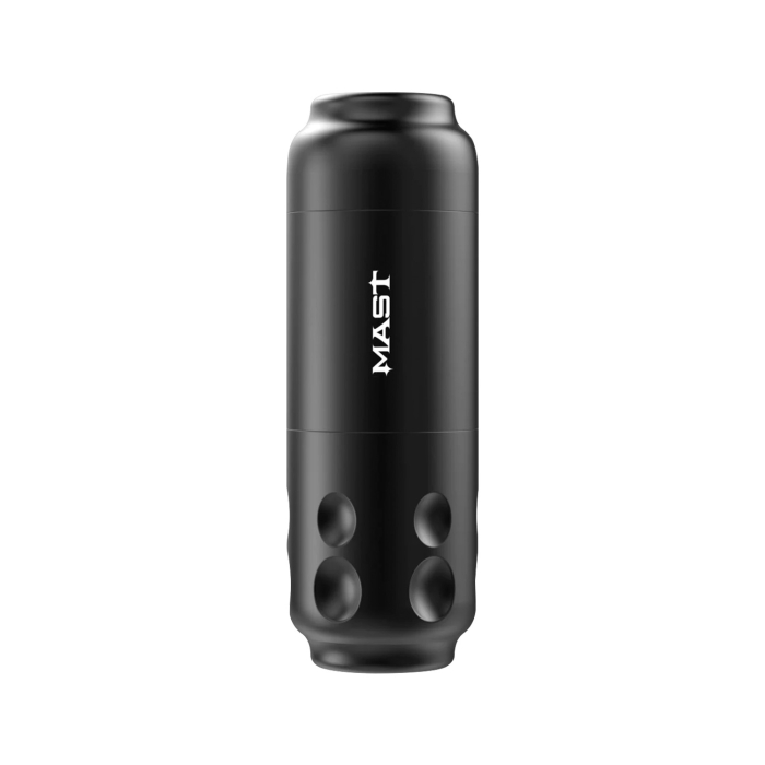 Dragonhawk Mast Sensor Pen Machine - Black - 4mm Stroke