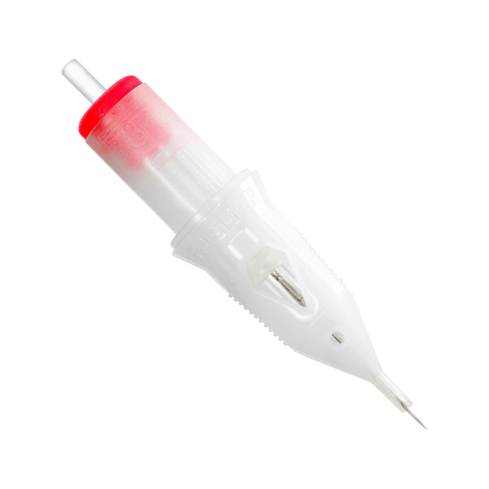 Box of 40 DaVinci V2 x Troshin #3RLONLY Cartridges