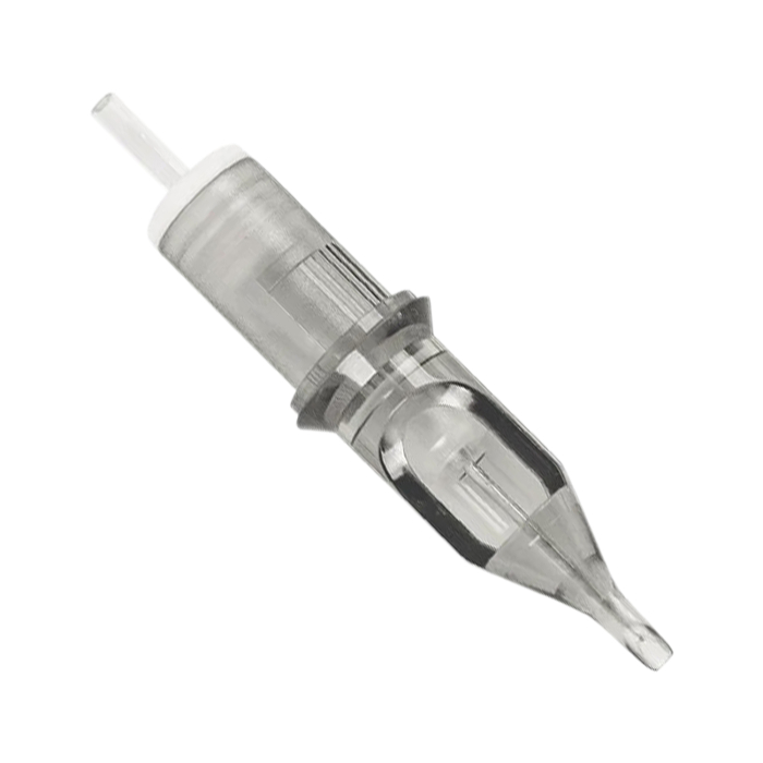 Box of 20 EZ Revolution Cartridges Long Taper - Round Liner