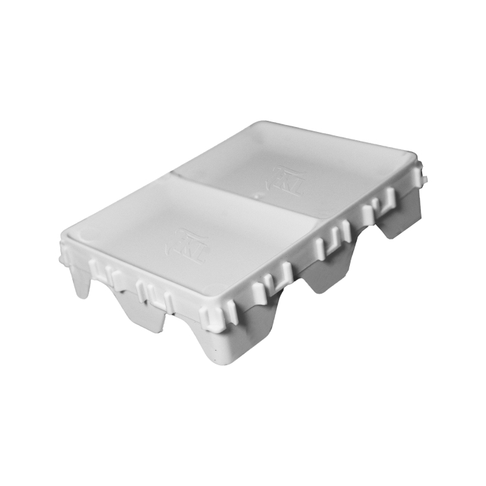 Fraktal FrakButter - Tattoo Aftercare Holder - Box of 20