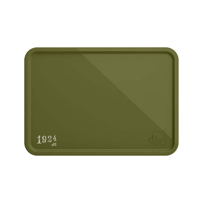 Ghost Mr. Skelly Tray Top - Lite Tray Base Full System