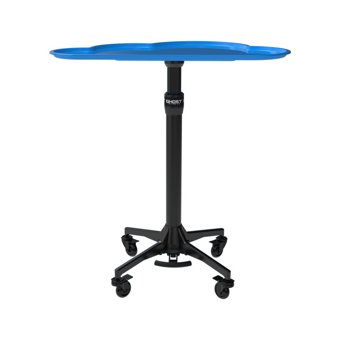 Ghost Cloud Tray Top - Full System