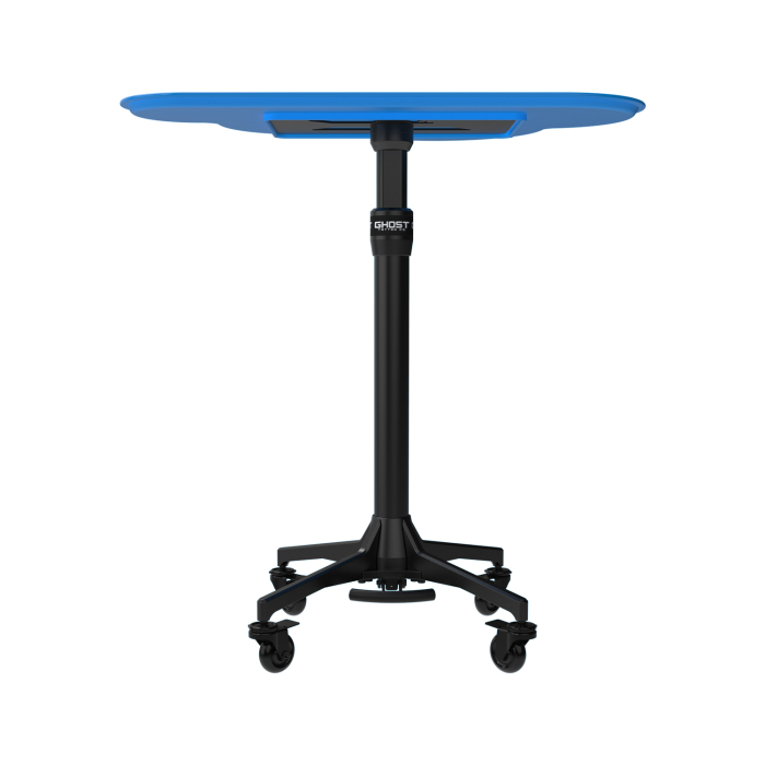 Ghost Cloud Tray Top - Full System